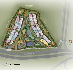 Lentor Hills Residences (D26), Apartment #585549141
